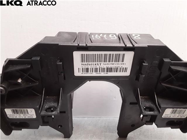 Bryter combi til Citroën C4, Picasso 2006-2013 (Type I)  (624348|)