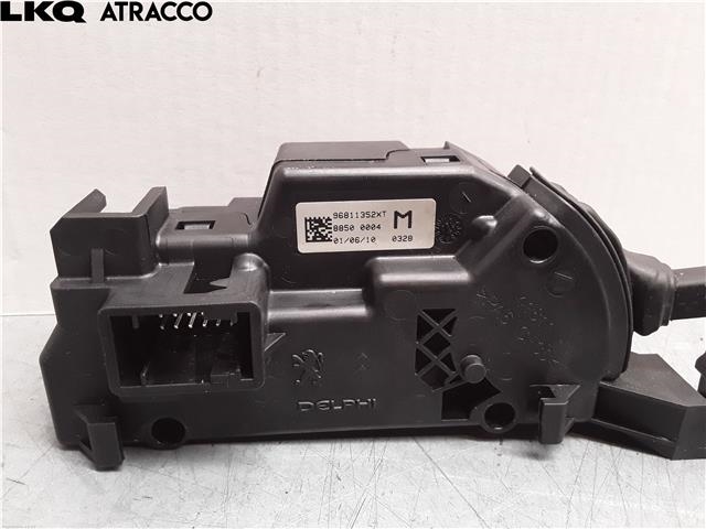 Bryter lys til Citroën C4, Picasso 2006-2013 (Type I)  (6242N7|)