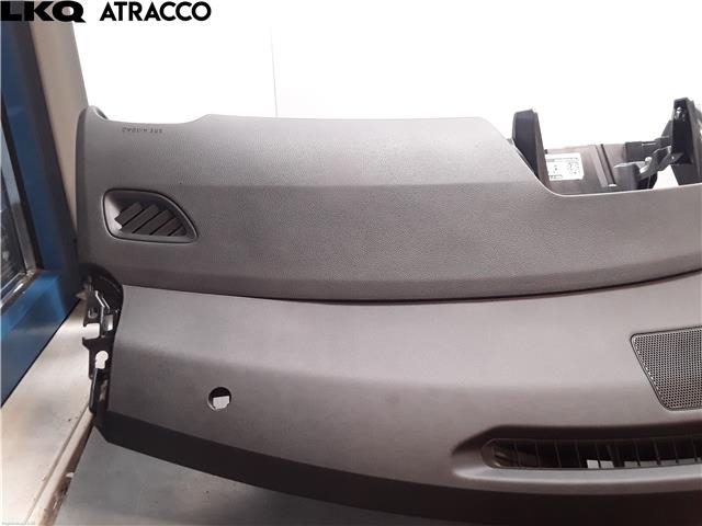 Dashbord til Toyota Yaris 2020-->> (Type IV)  (55302K0060C0|)