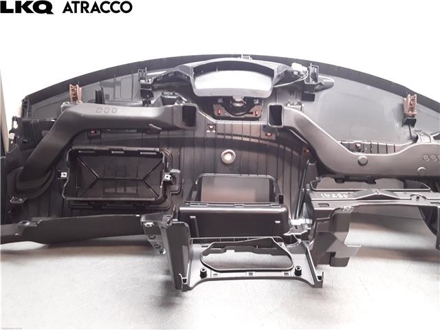 Dashbord til Toyota Yaris 2020-->> (Type IV)  (55302K0060C0|)