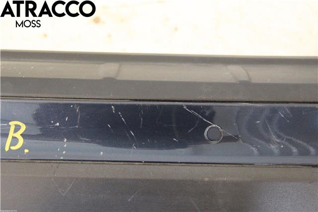 Støtfanger bak til Volvo XC60 2008-2013 (Type I, Fase 1)  (39867208|)