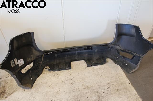 Støtfanger bak til Volvo XC60 2008-2013 (Type I, Fase 1)  (39867208|)