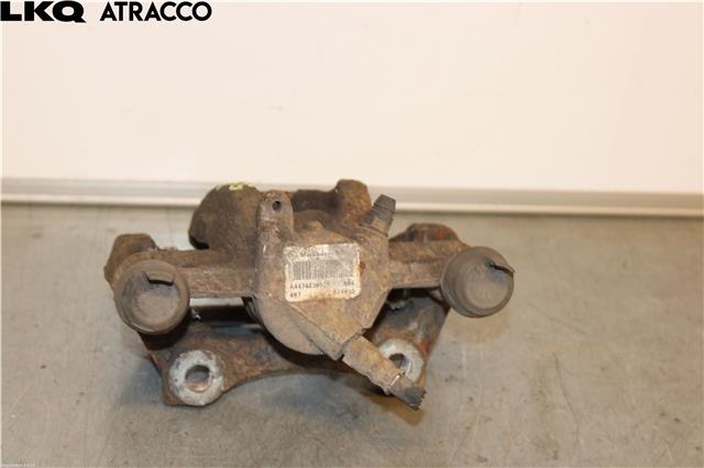 Bremsecaliper venstre bak til Mercedes Vito 2014-->> (W447) (W447) (NO|)