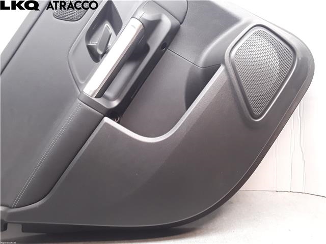 Diverse deler til Mercedes EQB 2022-->> (A2477303502|)