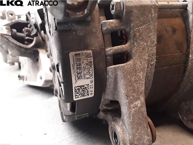 Dynamo til Opel Combo E 2019-->>  (9818962280|)