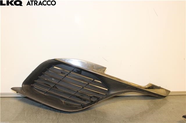 Grill venstre til Peugeot 308, 2013-2021 (Type II) (1610744480)