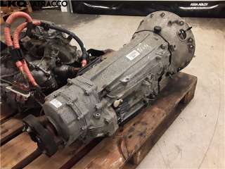 Girkasse automat til Mercedes Vito,  (W447) (|A4472707400)