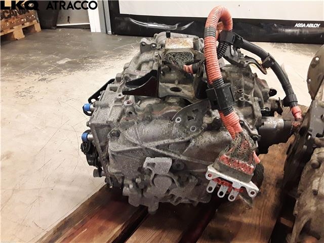 Girkasse automat til Toyota Prius +7 2012-2020 (Type III) (stasjonsvogn) (stasjonsvogn) (3090047072|)