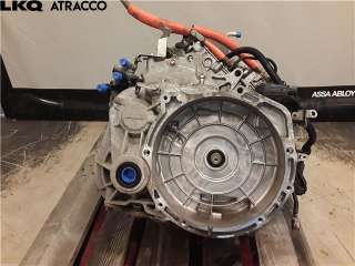 Girkasse automat til Mitsubishi Outlander,   (|)