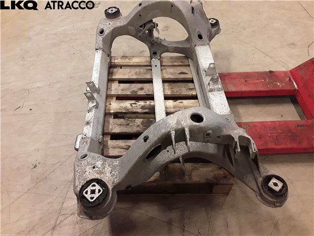 Diverse deler til Tesla Model S 2013-2016 (Fase 1)  (600701200L|)