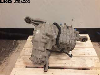Motor elbil foran til Mitsubishi Outlander,   (|9411A072)