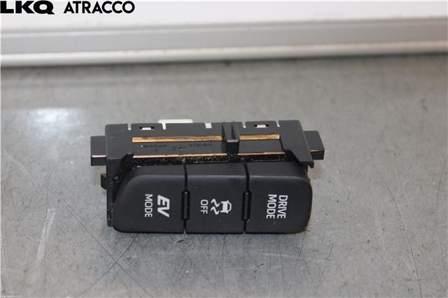 Diverse deler til Toyota Yaris, 2020-->> (Type IV)  (84970K0020)