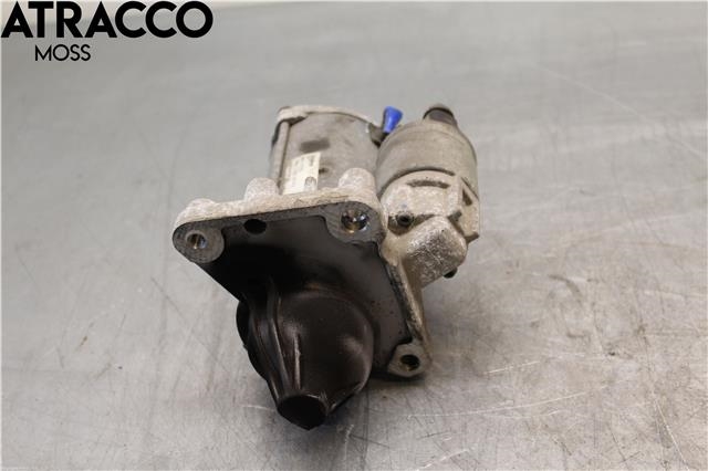 Starter diesel til Citroën Berlingo 2008-2015 (Type II, Fase 1)  (5802AE|)