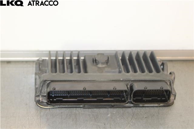 Styreenhet motor til Toyota Yaris, 2020-->> (Type IV)  (89661K0082)