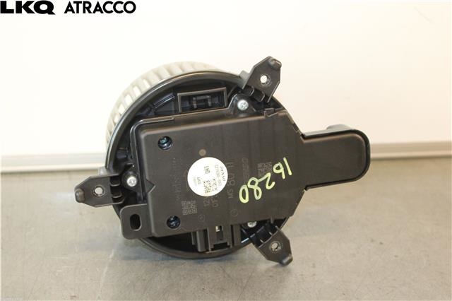 Varmeapparat motor til Toyota Yaris 2020-->> (Type IV)  (87103K0020|)