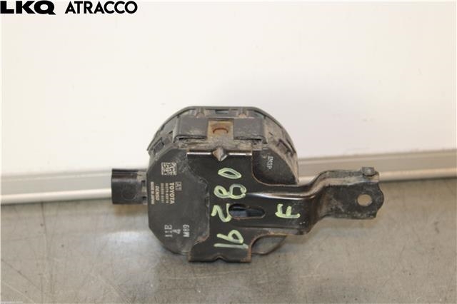 Bilstereo høyttaler til Toyota Yaris 2020-->> (Type IV)  (86570K0010|)