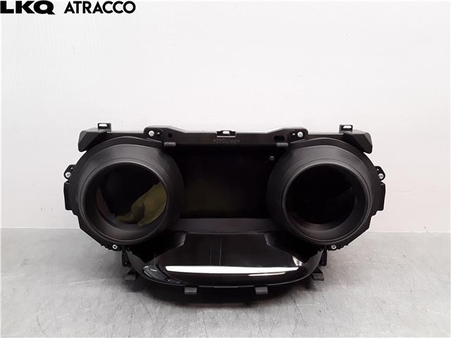 Instrumentpanel til Toyota Yaris, 2020-->> (Type IV)  (83800K0232)