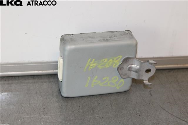 Styreenhet diverse til Toyota Yaris, 2020-->> (Type IV)  (86572K0010)