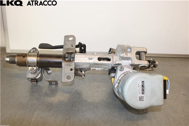 Rattaksel til Toyota Yaris 2020-->> (Type IV)  (89650K0050|)