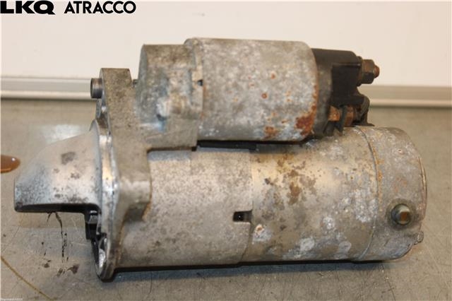 Starter diesel til Opel Zafira B, 2005-2011  (55585237)