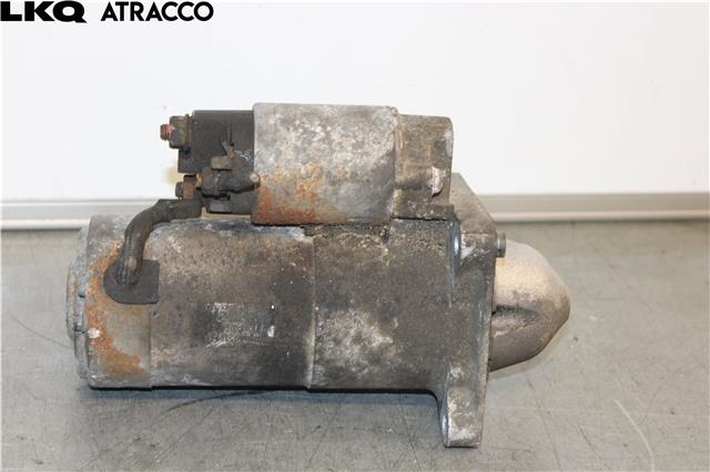 Starter diesel til Opel Zafira B 2005-2011  (55585237|)