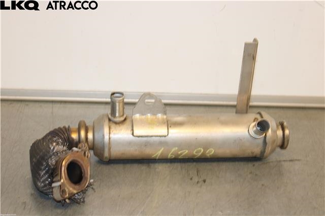 EGR-ventil til Opel Zafira B, 2005-2011  (NO)