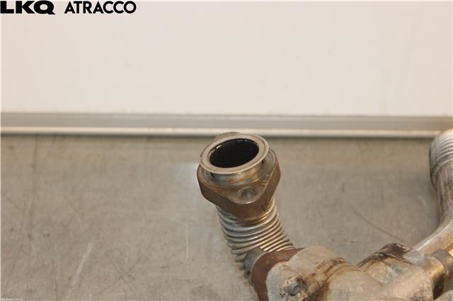 EGR-ventil til Opel Zafira B 2005-2011  (1675871480|)
