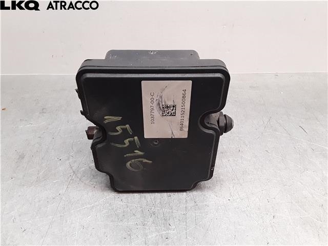 ABS sentral til Tesla Model S 2013-2016 (Fase 1)  (103779700C|)