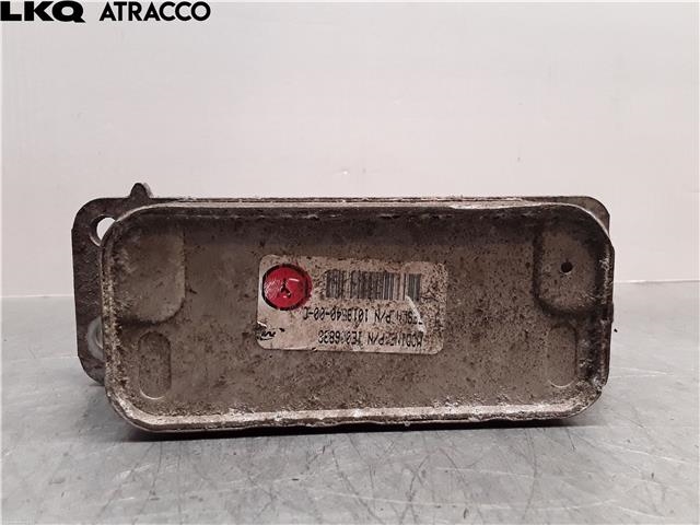 Varmeapparat til Tesla Model S 2013-2016 (Fase 1)  (101954100B|)