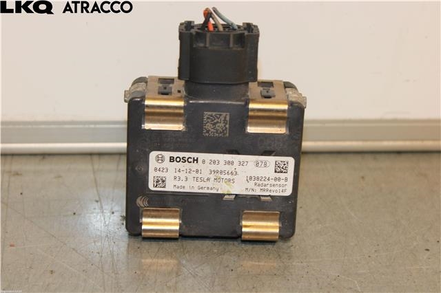 Sensor diverse til Tesla Model S, 2013-2016 (Fase 1)  (105755100B)