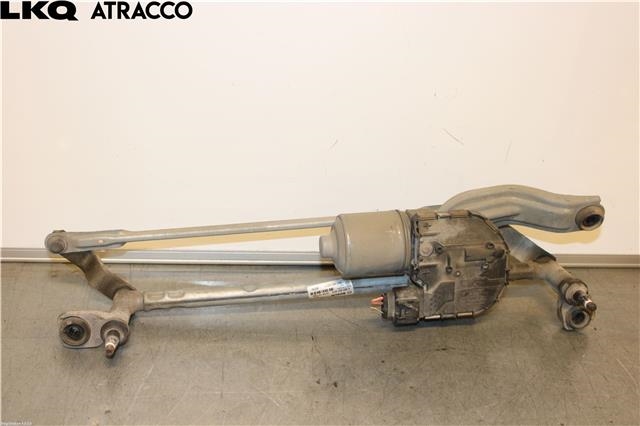 Viskermotor frontrute til VW Golf VII 2012-2017 (Fase 1)  (5G1955023D|)