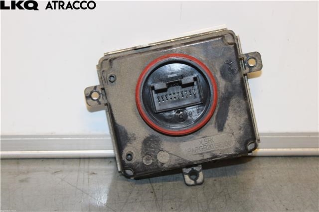 Styreenhet xenon/ballast til VW Golf VII 2012-2017 (Fase 1)  (4G0907697F|)