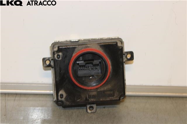 Styreenhet xenon/ballast til VW Golf VII 2012-2017 (Fase 1)  (4G0907697F|)
