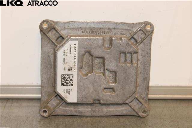 Styreenhet xenon/ballast til Peugeot 308 2013-2021 (Type II)  (1610426980|)