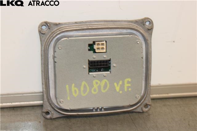 Styreenhet xenon/ballast til Peugeot 308 2013-2021 (Type II) (1610426980|)