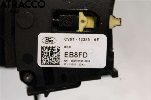 Bryter blink til Ford Transit Connect 2013-2018 Type II, Fase 1  (1876432|)