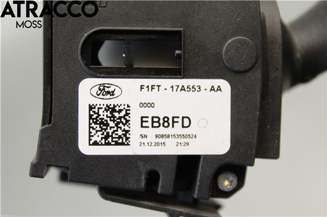 Bryter visker til Ford Transit Connect 2013-2018 Type II, Fase 1  (1850423|)