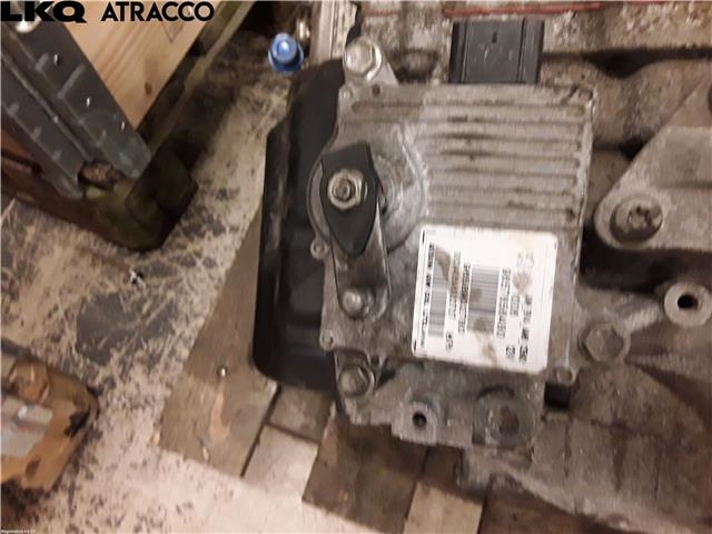 Girkasse automat til Peugeot 307 2005-2008 (Fase 2) (2222TW|)
