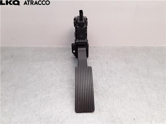 Pedal gass/brems/clutch til Mercedes EQB, 2022-->>  (A1773001800)