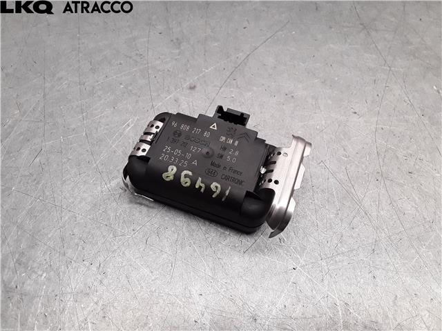 Sensor diverse til Citroën C4, Picasso, 2006-2013 (Type I)  (9680821780)