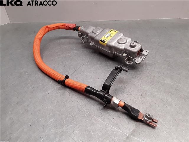 Inverter hybrid til Tesla Model S 2013-2016 (Fase 1) (106080610E|)