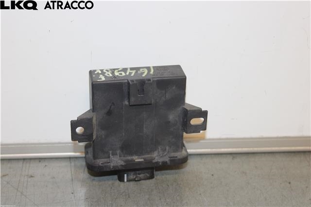 Styreenhet diverse til Citroën C4, Picasso 2006-2013 (Type I)  (9682408680|)