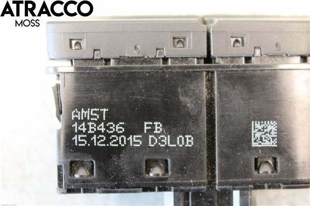 Diverse deler til Ford Transit Connect 2013-2018 Type II, Fase 1  (1696453|)