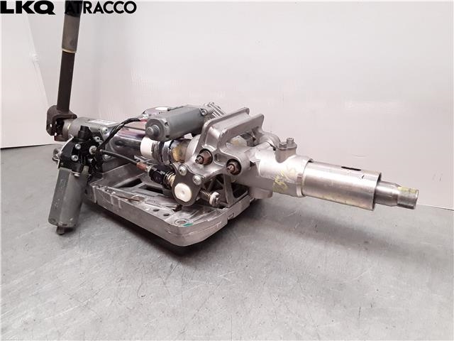 Rattaksel til Tesla Model S 2013-2016 (Fase 1)  (A2044601416|)