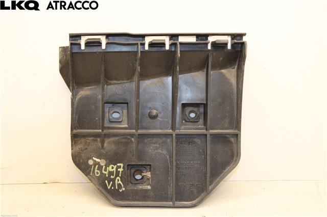 Diverse deler til Volvo V50 2007-2012 (Fase 2)  (30763020|)