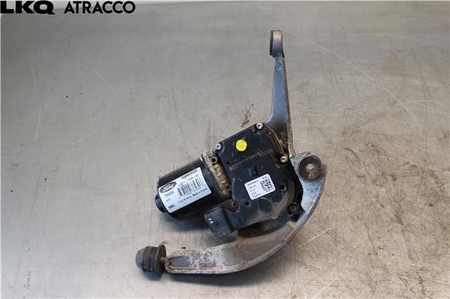 Viskermotor frontrute til Ford Transit Connect 2013-2018 Type II, Fase 1  (2080409|)