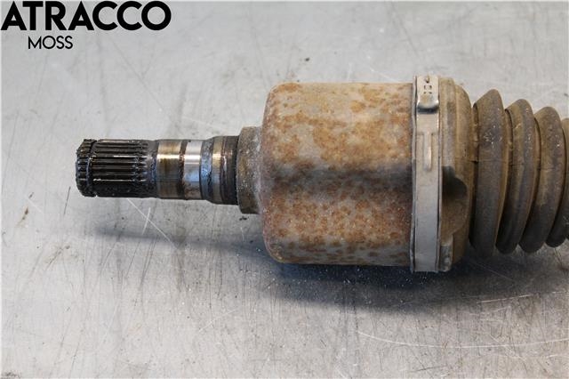 Drivaksel venstre foran til Ford Transit Connect 2013-2018 Type II, Fase 1  (2171530|)