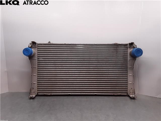 Radiator (manuell gir) til Toyota Avensis 2009-2015 (Type III, Fase 1) (164000R061|)