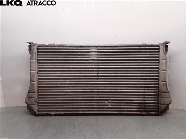 Radiator (manuell gir) til Toyota Avensis 2009-2015 (Type III, Fase 1) (164000R061|)