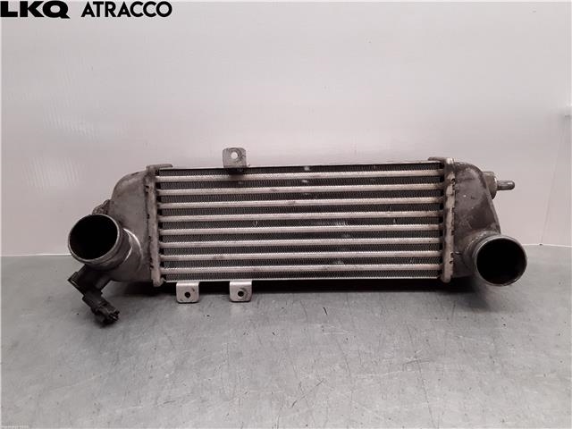 Intercooler til Kia Cee